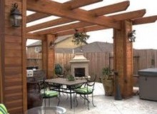 Kwikfynd Pergolas
timbarransw